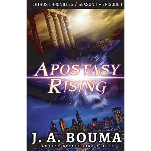 Apostasy Rising Episode 1