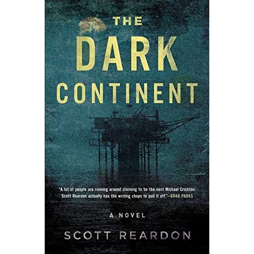 The Dark Continent