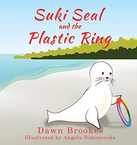 Suki Seal And The Plastic Ring