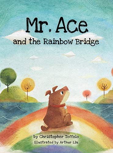 Mr. Ace And The Rainbow Bridge