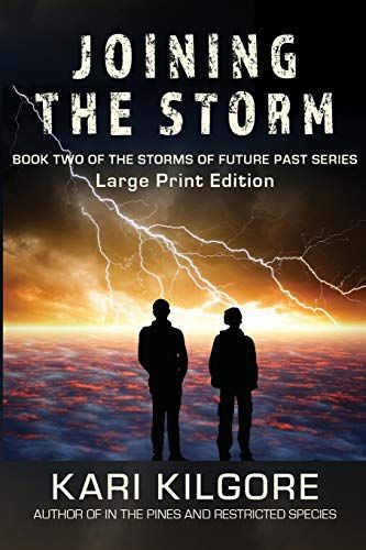 Joining The Storm