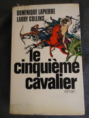 Le Cinquième Cavalier
