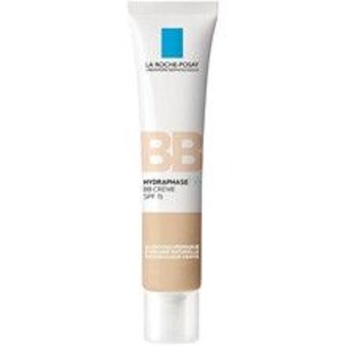 La Roche-Posay - Hydraphase Bb Cream Spf 15 - Hydrata¿Ní Bb Krém 40 Ml 