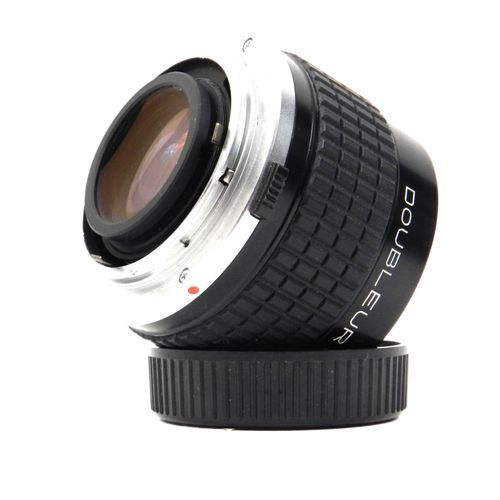 Doubleur Foca HR7 NA x2 converter for Olympus OM - Ref 23002