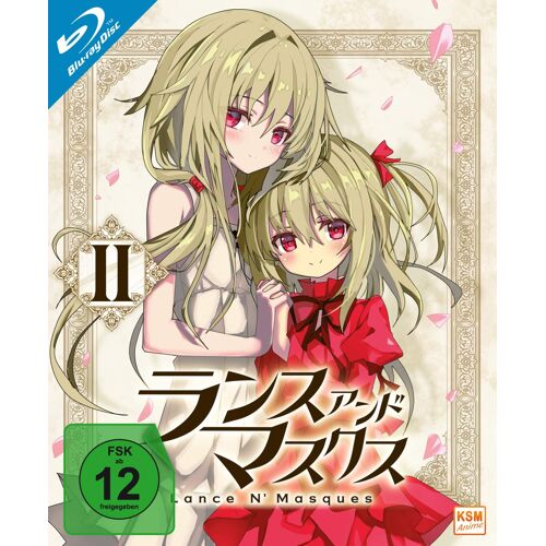 Lance Nmasques - Movie [Blu-Ray] [2015]