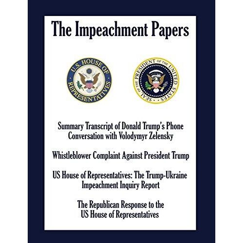 The Impeachment Papers