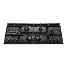 Hotpoint Ariston PHN 960MST (AN) R/HA Table de cuisson au gaz Anthracite - 5 foyers