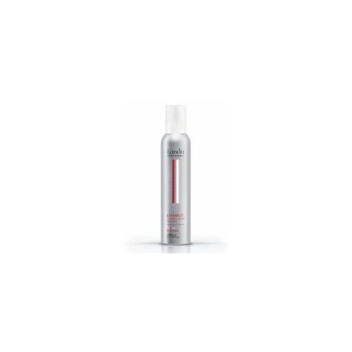 Londa Professional - Expand It Strong Hold Mousse - Volumetric Hair Mousse With Strong Fixation 200ml 