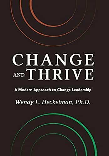 Change And Thrive
