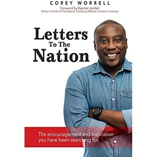 Letters To The Nation