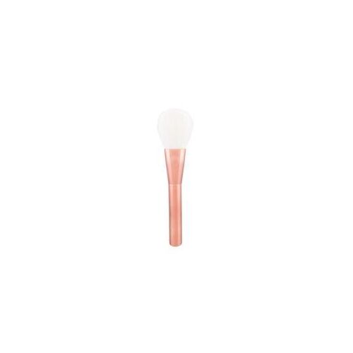 Makeup Revolution - Brushes Ultra Metals Flawless Powder Brush - Ultra Metallic Face Brush 