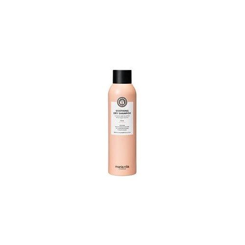 Maria Nila - Soothing Dry Shampoo - Zklid¿Ující Suchý ?Ampon 250ml 