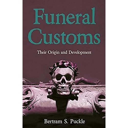Funeral Customs