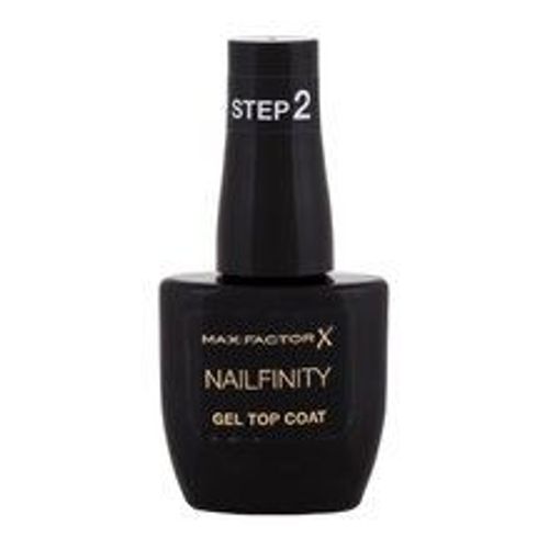 Max Factor - Nailfinity Laquer - Nail Polish 12 Ml 