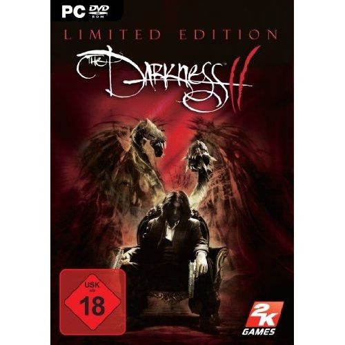 The Darkness Ii - Limited Edition [Import Allemand] [Jeu Pc]