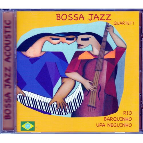 Bossa Jazz Quartett