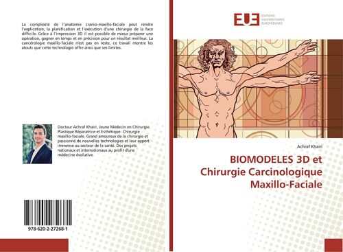 Biomodeles 3d Et Chirurgie Carcinologique Maxillo-Faciale
