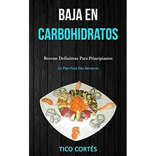 Baja En Carbohidratos