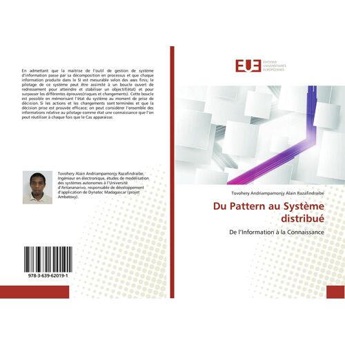 Du Pattern Au Système Distribué