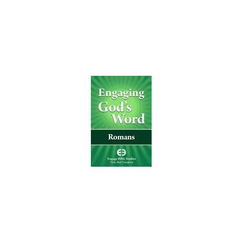 Engaging Gods Word