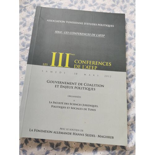 Gouvernement De Coalition