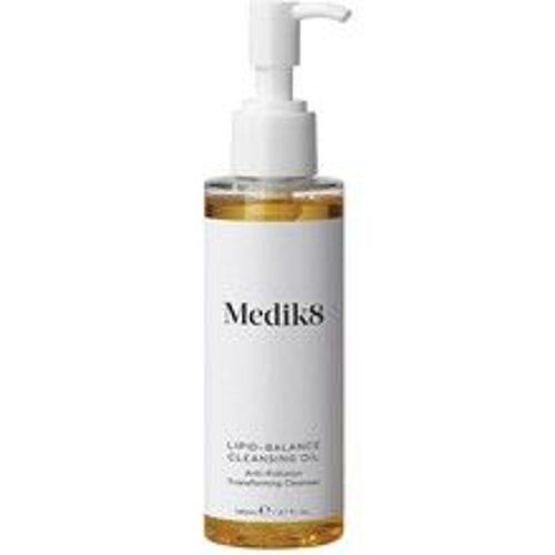 Medik8 - Lipid-Balance Cleansing Oil - ¿Isticí Ple¿Ový Olej 140ml 