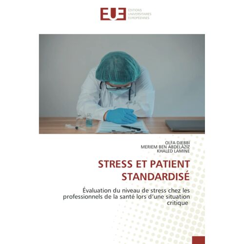 Stress Et Patient Standardisé