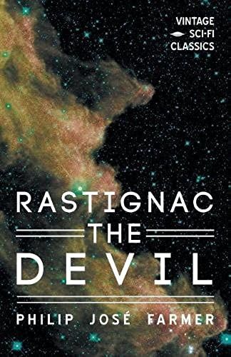 Rastignac The Devil