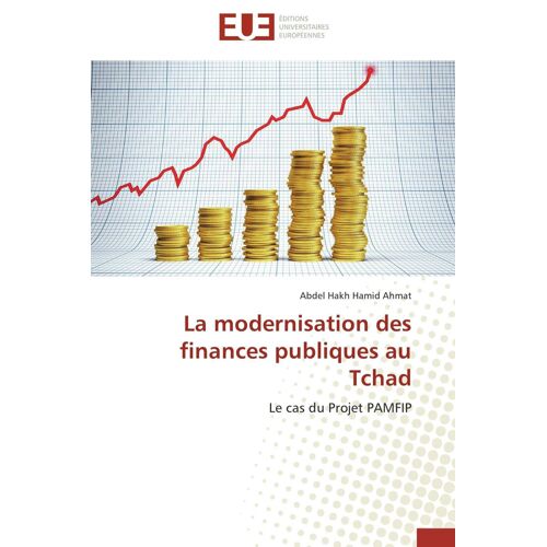La Modernisation Des Finances Publiques Au Tchad