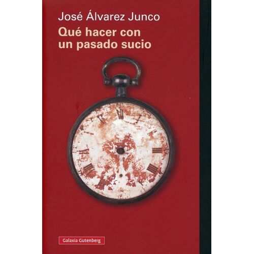 Qué Hacer Con Un Pasado Sucio