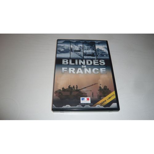 Blindés De France