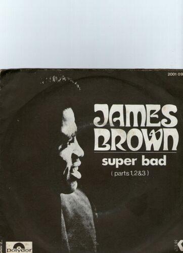 Super Bad, Parts 1, 2 And 3