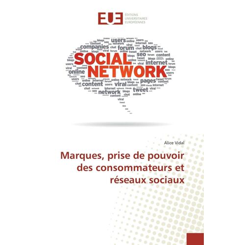 Marques, Prise De Pouvoir Des Consommateurs Et Réseaux Sociaux