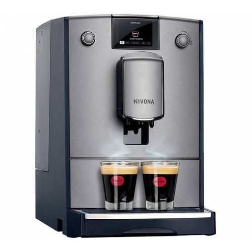 Machine à café Avec broyeur NIVONA NICR695