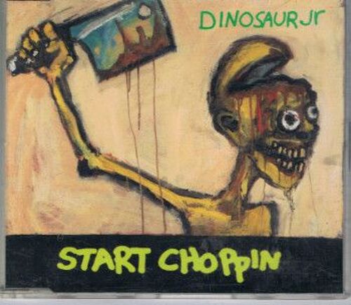 Start Chopin