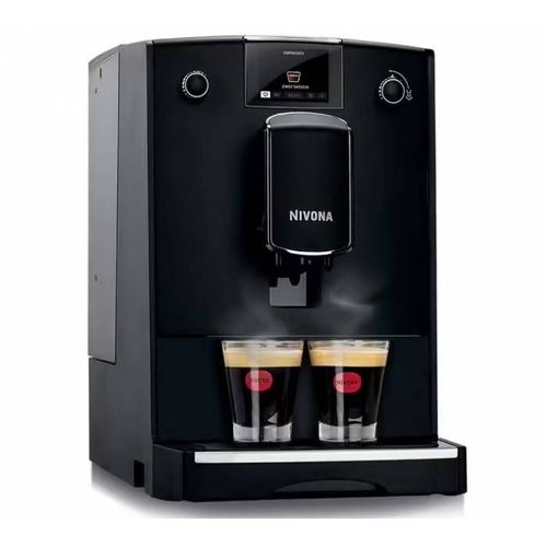 Machine à café Avec broyeur NIVONA NICR690