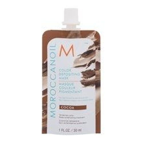 Moroccanoil - Color Depositing Mask 30 Ml 