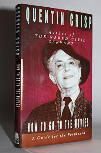 How To Go To The Movies