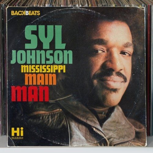Mississippi Mainman