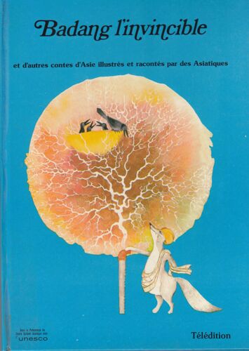 Badang L'invincible