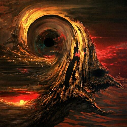 The Great Nothing [Vinyl]