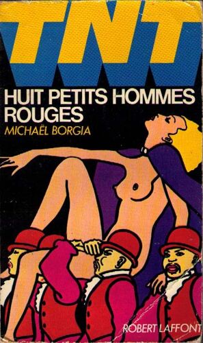 Le Grand Chaperon Noir