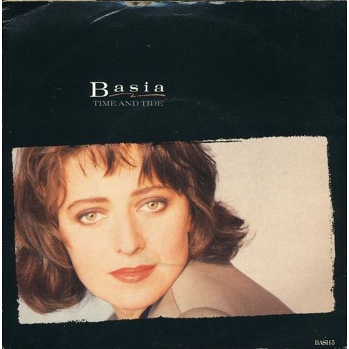 Time And Tide ( B/W Instrumental ) -