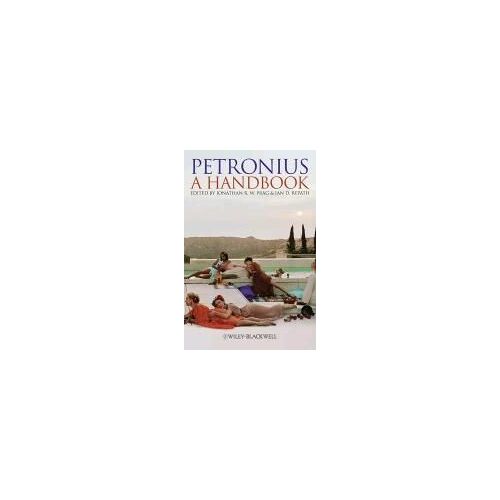 Petronius
