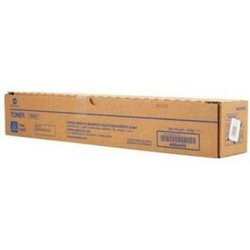 Konica-minolta Toner Tn-328 Cyan (aav8450) 28k Ve 1 Stück Für C250i,