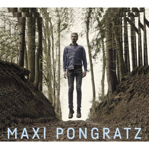 Maxi Pongratz