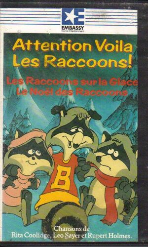 Les Raccoons