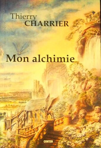 Mon Alchimie