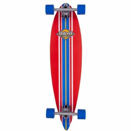 Longboard Dstreet Dst-Com-2126 35""