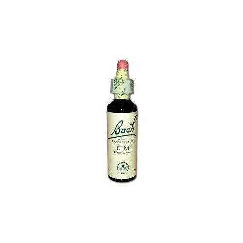 Fleurs De Bach Elm (20 Ml) 